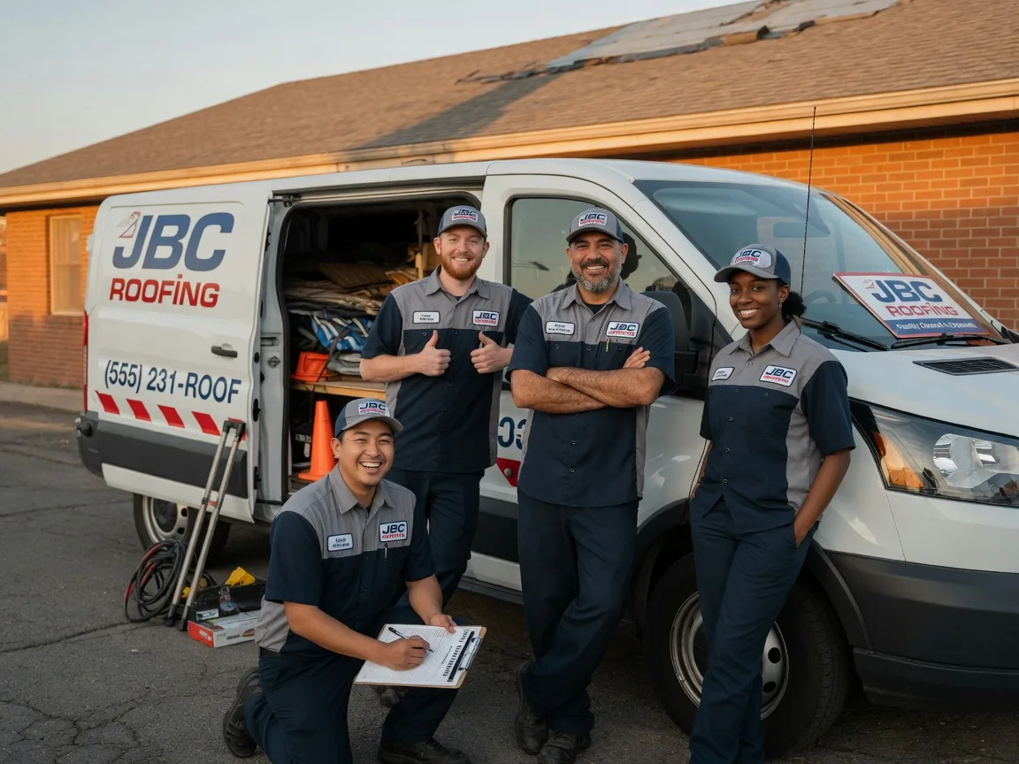 Roof Replacement company in Oxford, WI