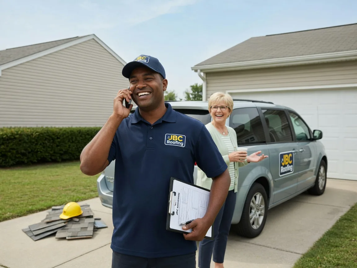 Roof Replacement Oxford, WI FAQs